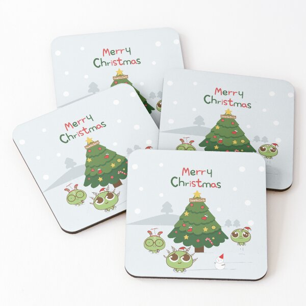 Item preview, Christmas is coming  designed and sold by mimiforest.