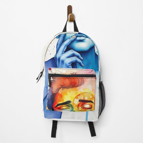 Item preview, Kaleidoscope of Thought | Inner Cosmos designed and sold by Mido-artister.