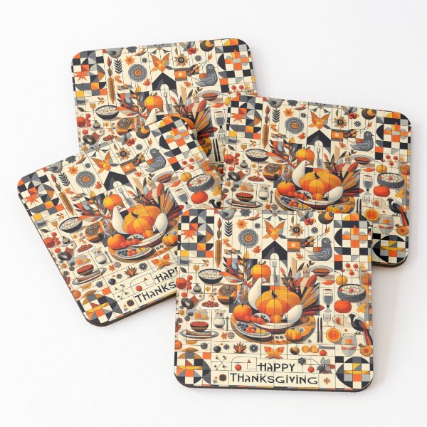 Item preview, Happy Thanksgiving designed and sold by daweave77.