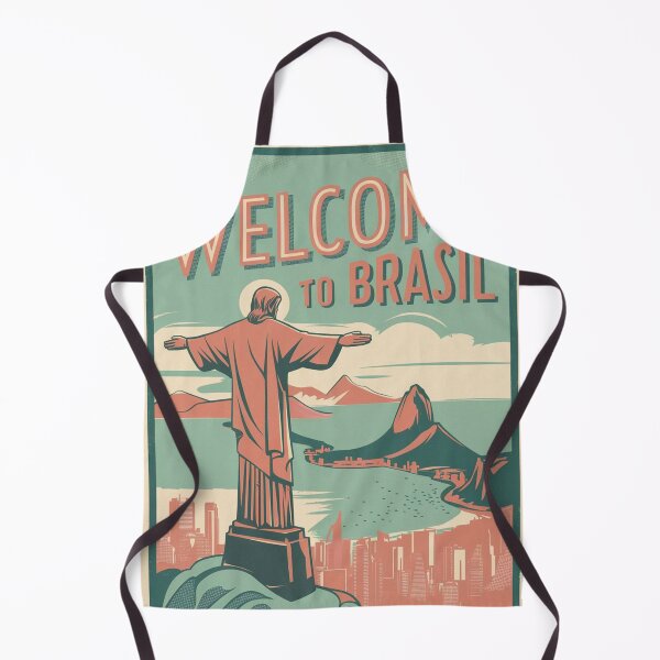 Item preview, Christ the Redeemer, Brazil, Rio de Janeiro designed and sold by TravelWish.
