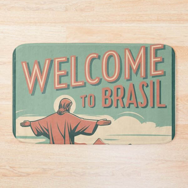 Item preview, Christ the Redeemer, Brazil, Rio de Janeiro designed and sold by TravelWish.