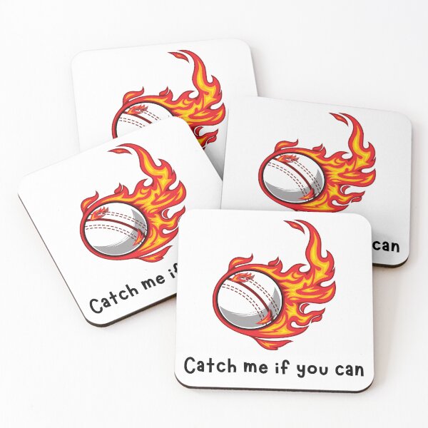 Item preview, Catch Me If You Can designed and sold by VasInd.