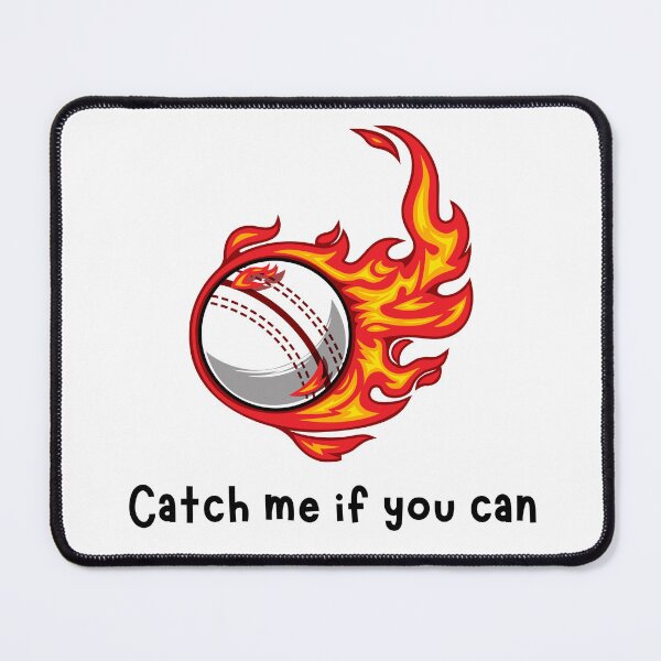 Item preview, Catch Me If You Can designed and sold by VasInd.