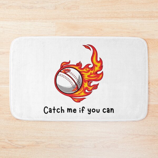 Item preview, Catch Me If You Can designed and sold by VasInd.