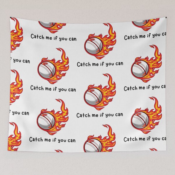 Item preview, Catch Me If You Can designed and sold by VasInd.