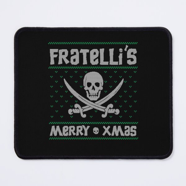Item preview, Fratellis Christmas designed and sold by NinoMelon.