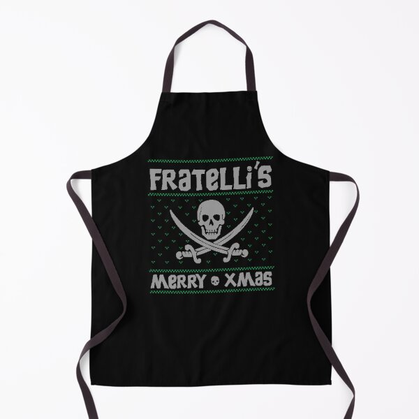 Item preview, Fratellis Christmas designed and sold by NinoMelon.