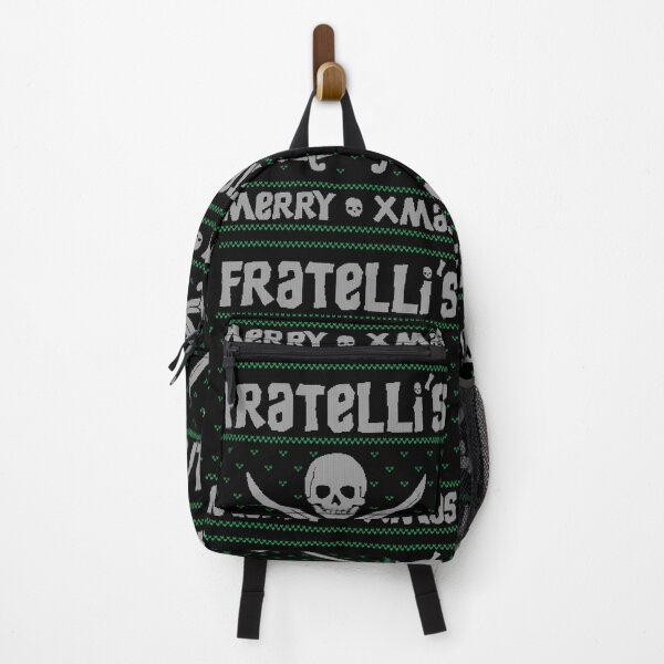 Item preview, Fratellis Christmas designed and sold by NinoMelon.