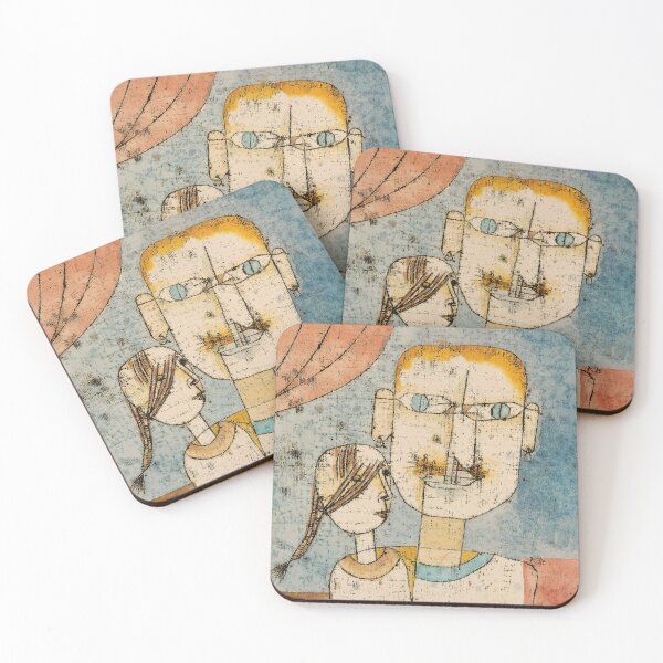 Item preview, Adam and Little Eve designed and sold by Craphe.