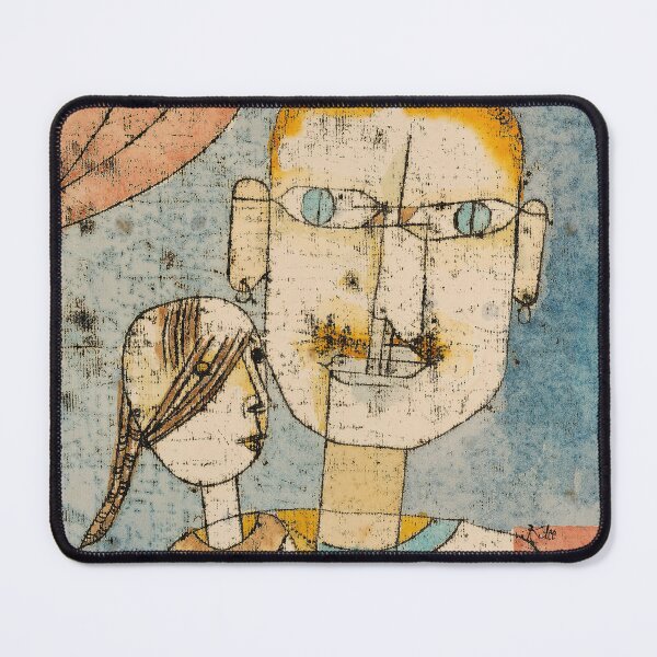 Item preview, Adam and Little Eve designed and sold by Craphe.