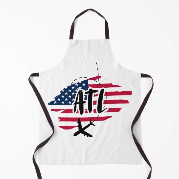 Item preview, Atlanta designed and sold by HappyAli777.