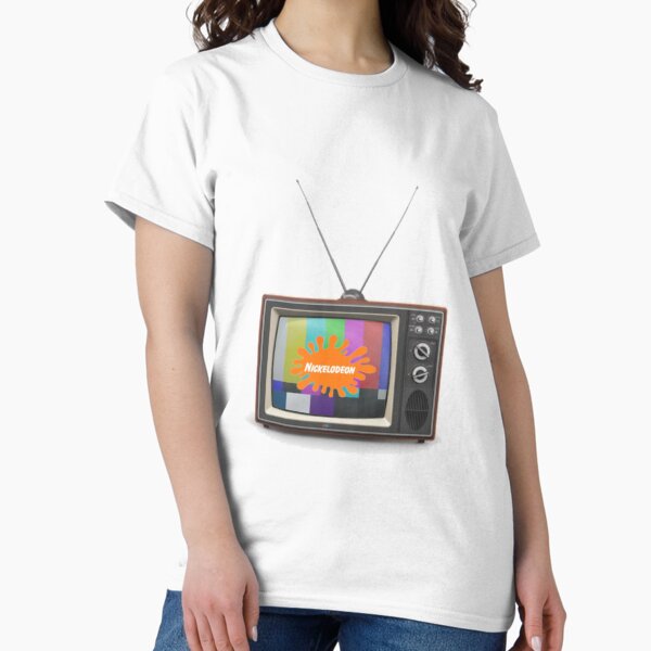 Item preview, Old school Nickelodeon designed and sold by Normal-Clothes.