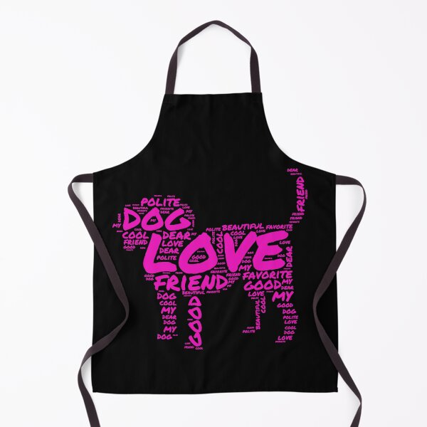 Item preview, Dog Lovers - My Love Beautiful Friend Good Cool Favorite Polite Dear designed and sold by KimTeam.