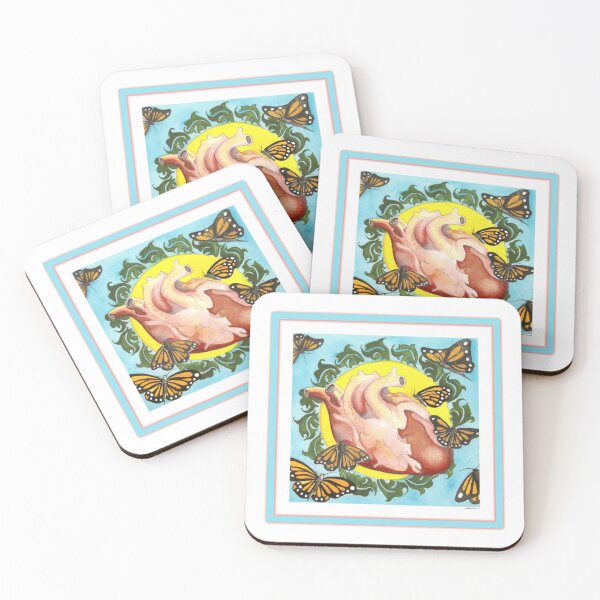 Item preview, Transcendental Love designed and sold by Affordable Allegories.