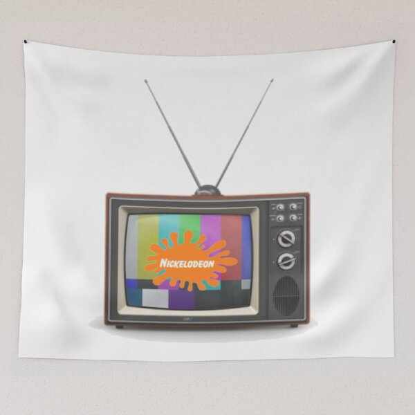 Item preview, Old school Nickelodeon designed and sold by Normal-Clothes.