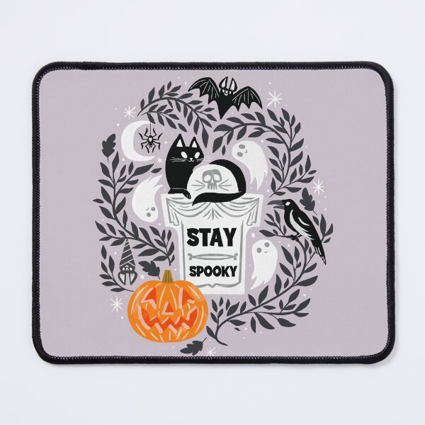 Item preview, Stay Spooky designed and sold by witchlingart.