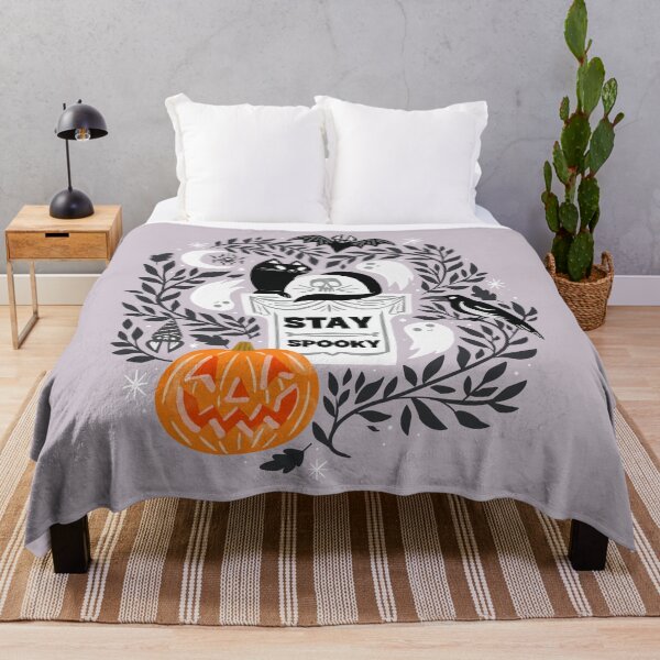 Item preview, Stay Spooky designed and sold by witchlingart.