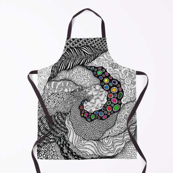 Item preview, Multiverse with a bit of colour  designed and sold by Aiste Gureviciute.