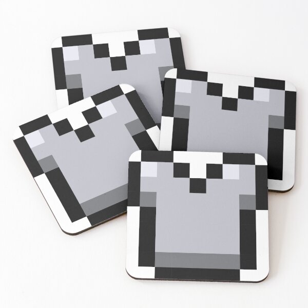 Item preview, Minecraft Armor designed and sold by goal-getter.