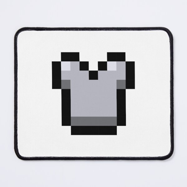 Item preview, Minecraft Armor designed and sold by goal-getter.