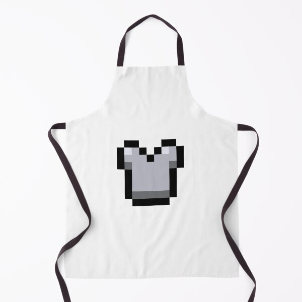 Item preview, Minecraft Armor designed and sold by goal-getter.