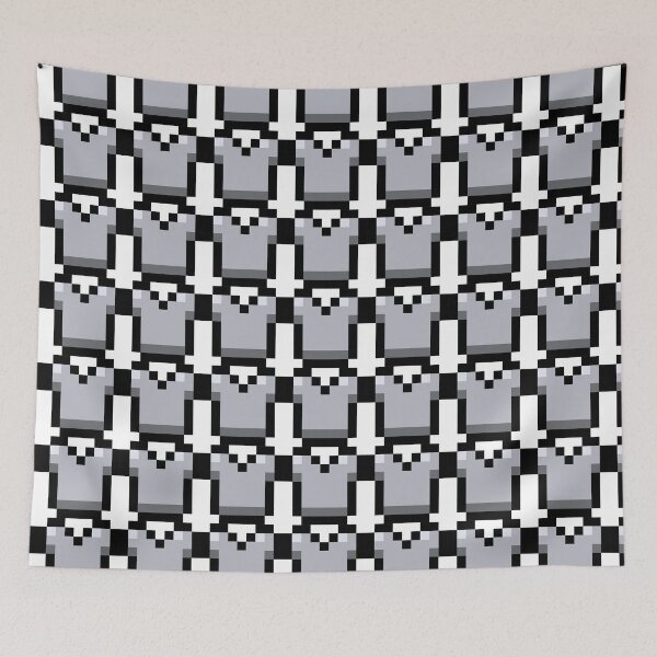 Item preview, Minecraft Armor designed and sold by goal-getter.