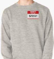 Brockhampton Pullover