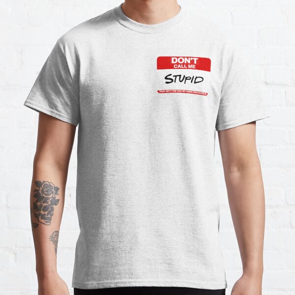 Brockhampton Classic T-Shirt
