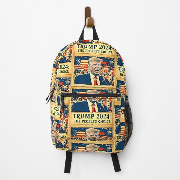 Item preview, Vote for Trump designed and sold by Earth Nature Creations.