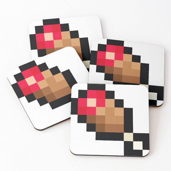 Item preview, Minecraft Hunger designed and sold by goal-getter.