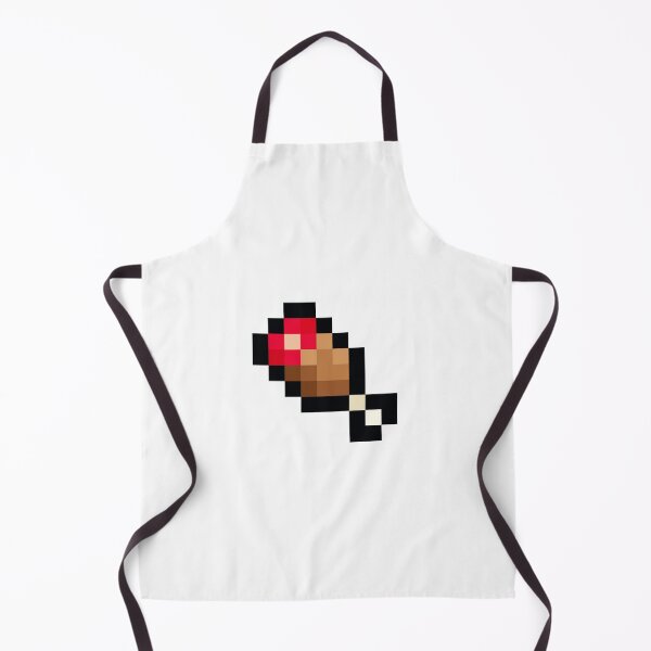 Item preview, Minecraft Hunger designed and sold by goal-getter.