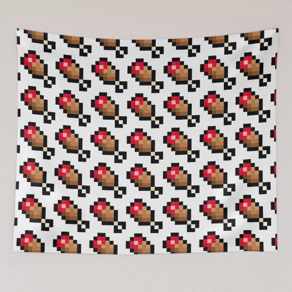 Item preview, Minecraft Hunger designed and sold by goal-getter.