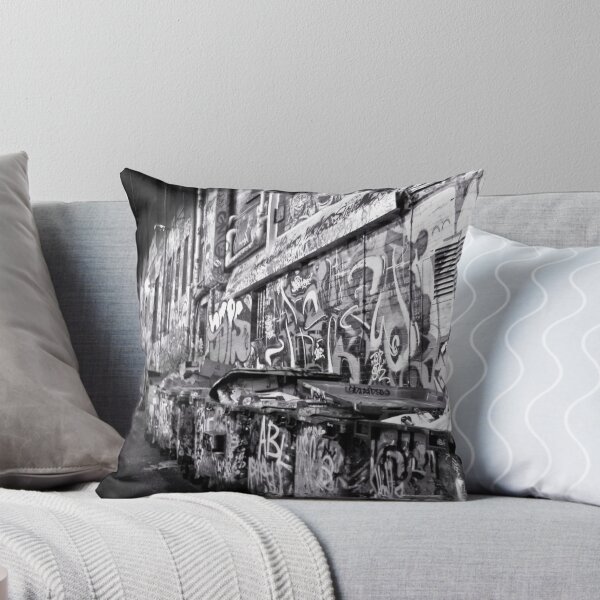 Item preview, Hosier Lane designed and sold by Lydia Griffiths.