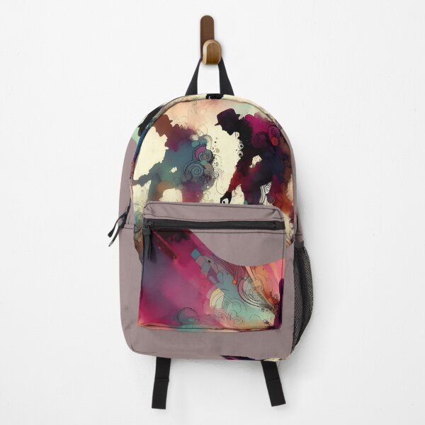Item preview, Abstract Street Artist's Symphony designed and sold by TrendzSlayer.