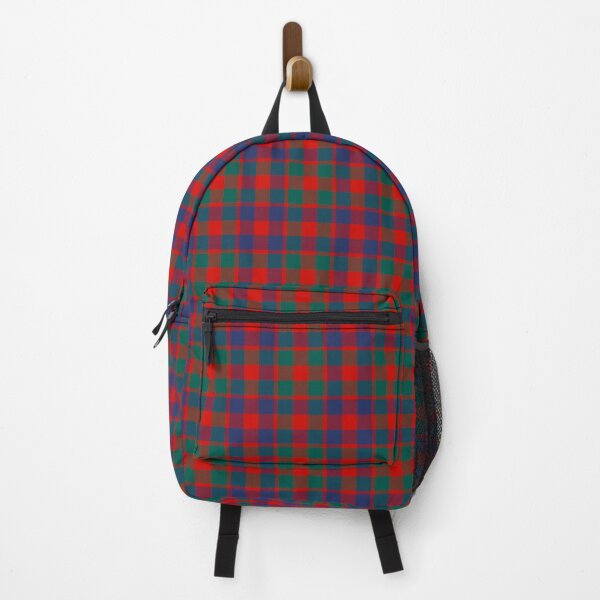 Item preview, McGOWAN Tartan | Ancient Irish & Scottish Clan & Family Name Tartan designed and sold by The Plaid Store®.