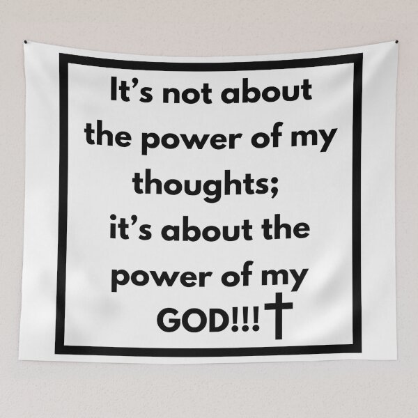 Item preview, God Brings Success designed and sold by Have Mercy.