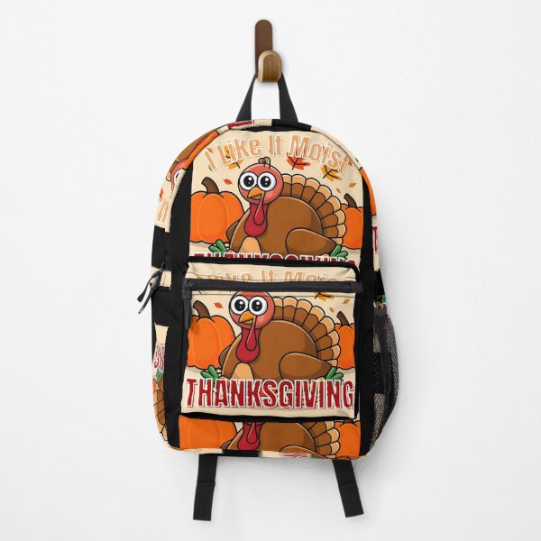 Item preview, I Like It Moist Thanksgiving designed and sold by nanka-art.
