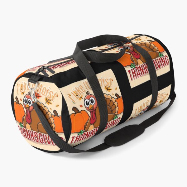 Item preview, I Like It Moist Thanksgiving designed and sold by nanka-art.
