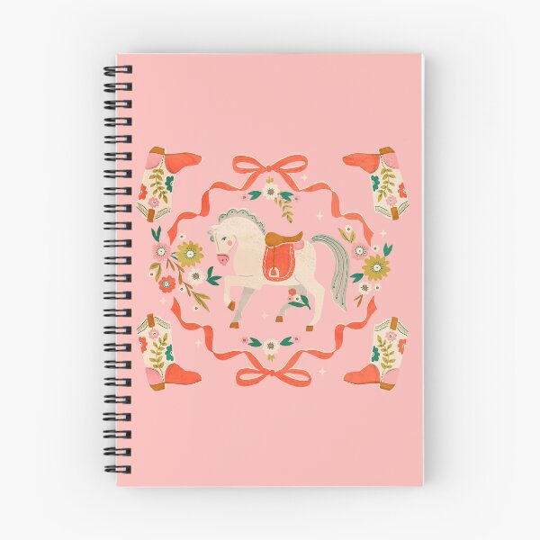Item preview, FOR COWBOY BOOTS AND HORSE LOVERS designed and sold by THE PRINTED SQUARE STUDIO.