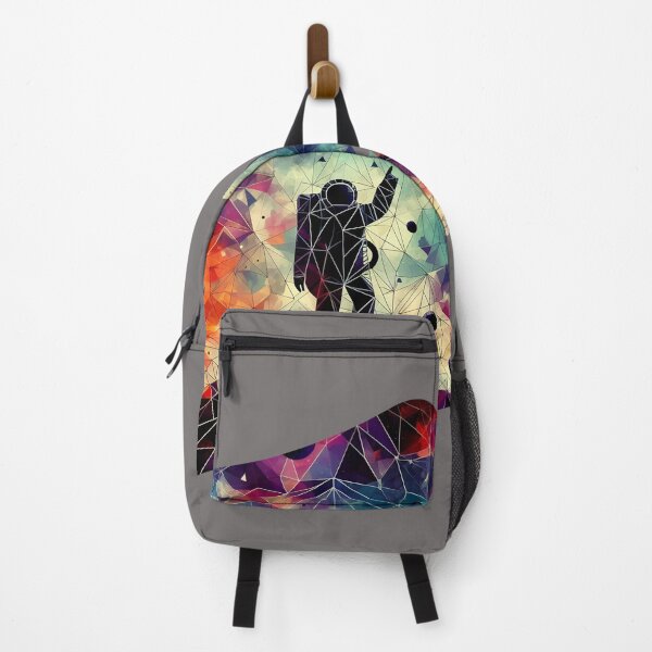Item preview, Geometric Galaxy Explorer designed and sold by TrendzSlayer.