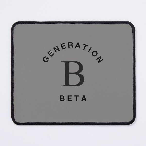 Item preview, Generation Beta designed and sold by OYLOS.