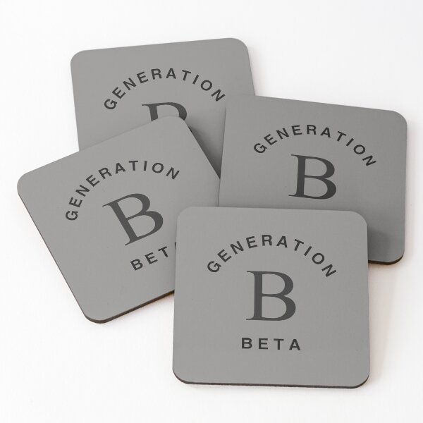 Item preview, Generation Beta designed and sold by OYLOS.