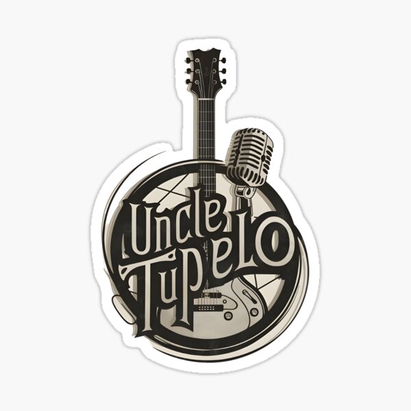 Item preview, Uncle Tupelo Fan Art designed and sold by Zyziowsky.