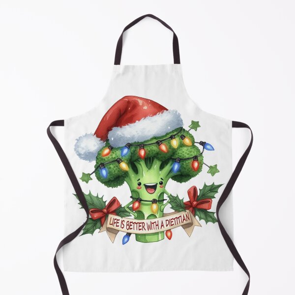 Item preview, Christmas Dietitian designed and sold by clarkfraser.
