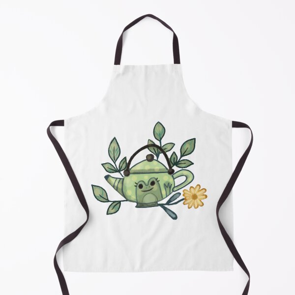 Item preview, Green jug with a frog, cheerful frog on a jug, tea set with a frog, tea time designed and sold by Dormitria.