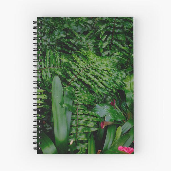 Item preview, The Botanical Garden Volume I designed and sold by shotbykirst.