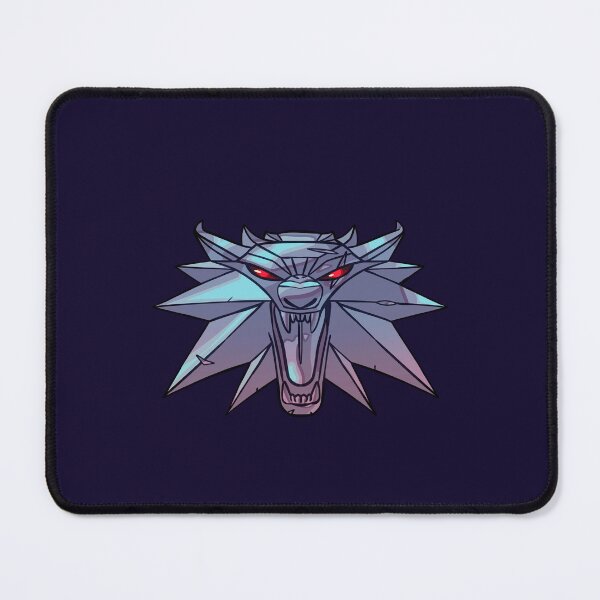 Item preview, The Witcher designed and sold by Denica Georgieva.