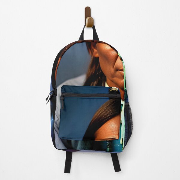 Item preview, Sitting Bull Portrait: A Young Leader's Gaze (c. 1857) designed and sold by SJZDesign.