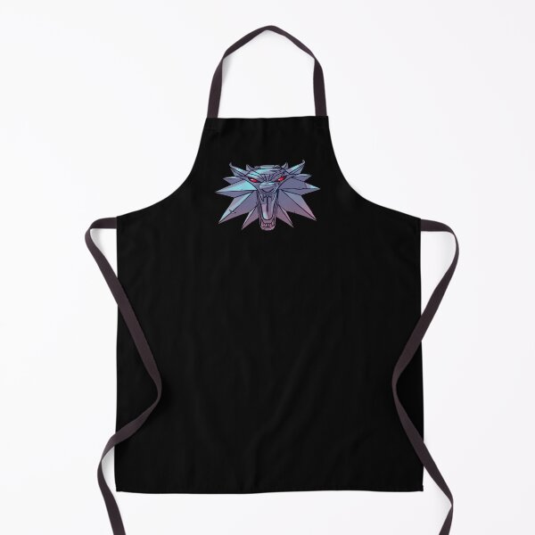 Item preview, The Witcher designed and sold by Denica Georgieva.