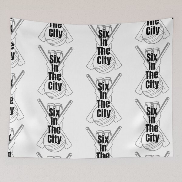Item preview, Six in the City designed and sold by VasInd.